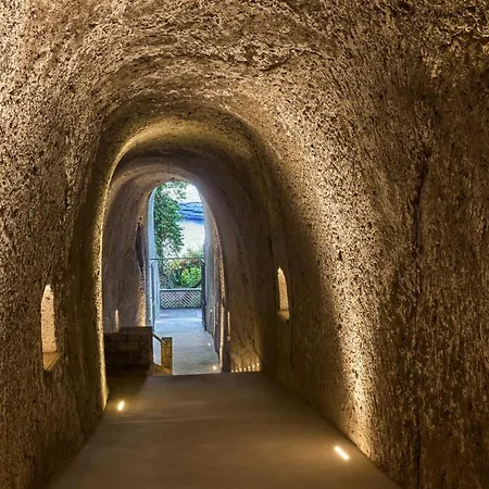 Grand Royal 5* Sorrento