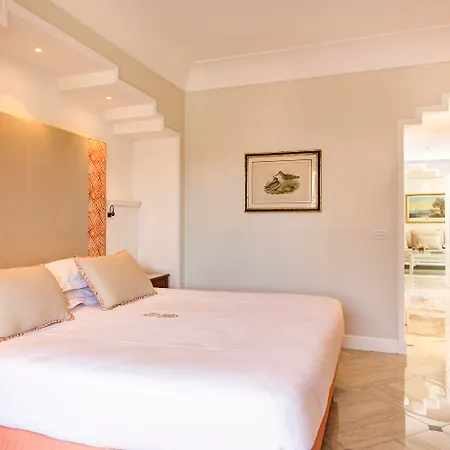 Grand Royal Hotel Sorrento