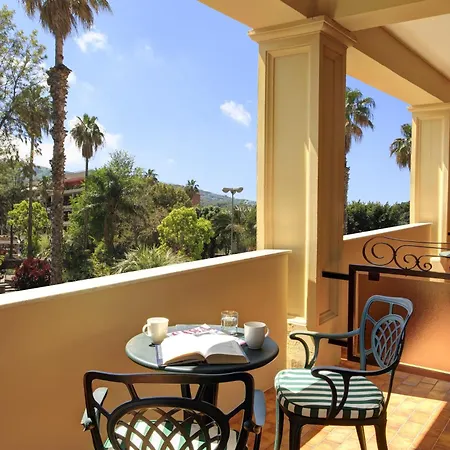 Grand Royal 5* Sorrento