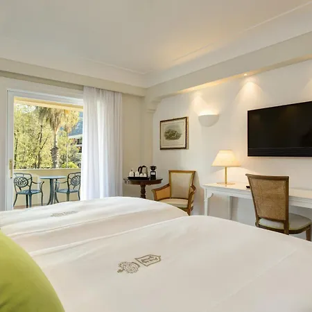 Hotel Grand Royal 5*