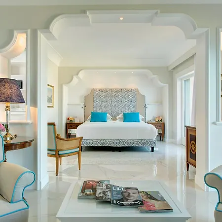 Grand Royal Hotel Sorrento