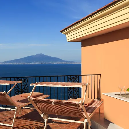 Grand Royal 5* Sorrento