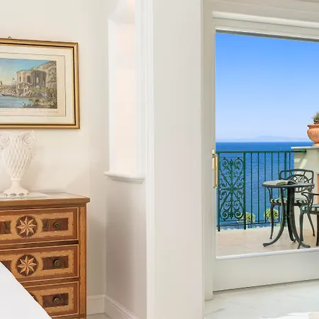 Grand Royal Hotel Sorrento