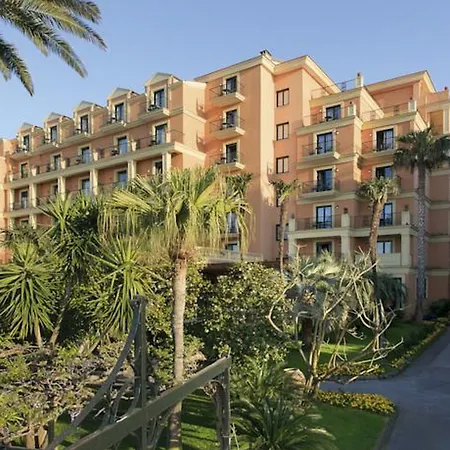 Grand Royal Hotel Sorrento