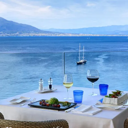 Hotel Grand Royal Sorrento