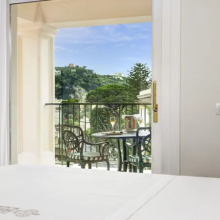 Grand Royal Hotel Sorrento