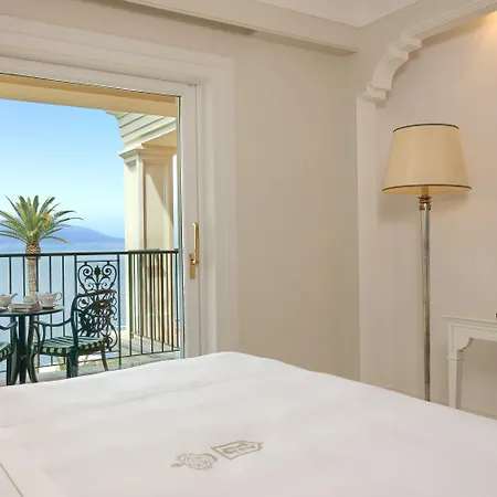 Hotel Grand Royal 5*