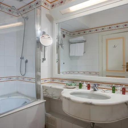 Grand Royal 5* Σορέντο