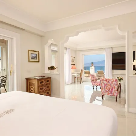 Hotel Grand Royal Sorrento