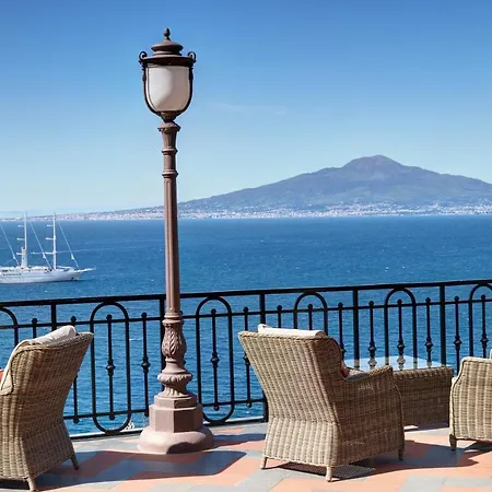 Grand Royal 5* Sorrento