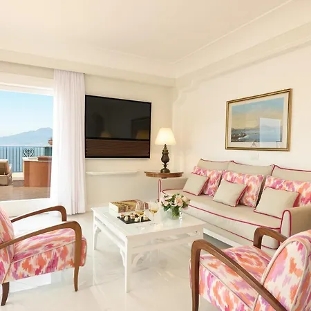 Grand Royal 5* Sorrento