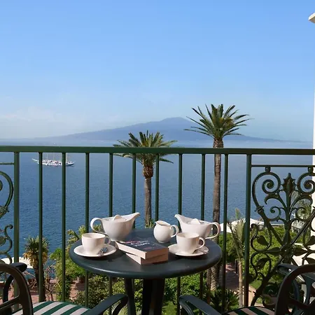Grand Royal Hotel Sorrento