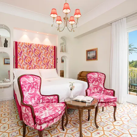 Hotel Grand Royal 5*