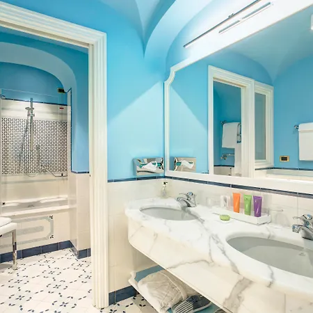 Grand Royal Hotel Sorrento