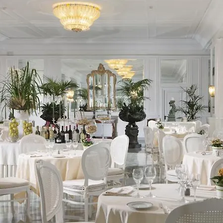Grand Royal Hotel Sorrento