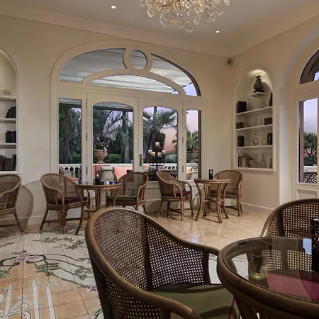 Grand Royal 5* Sorrento