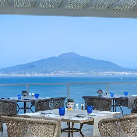 Hotel Grand Royal Sorrento