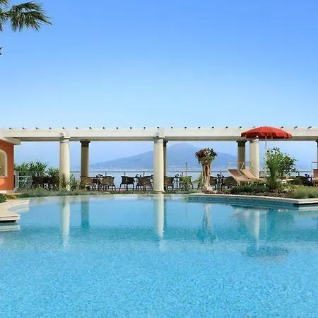 Hotel Grand Royal Sorrento