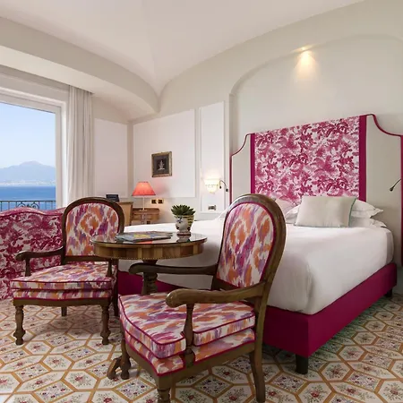 Hotel Grand Royal Sorrento