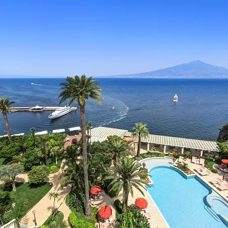 Grand Royal Sorrento