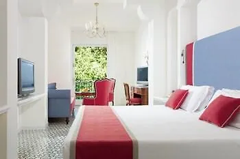 Hotel Grand Royal Península Sorrentina
