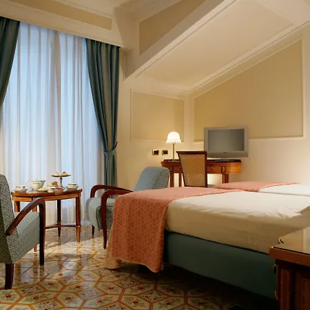 Grand Royal Hotel Sorrento