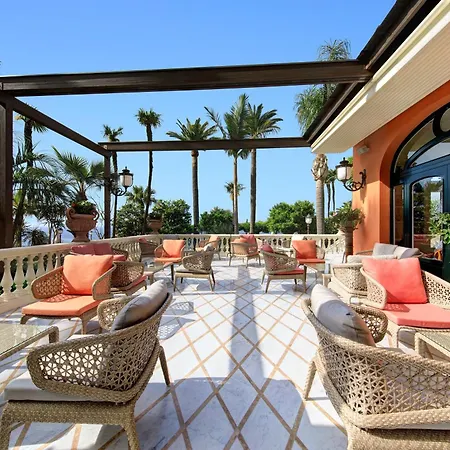 ホテル グランド ロイヤル 5*