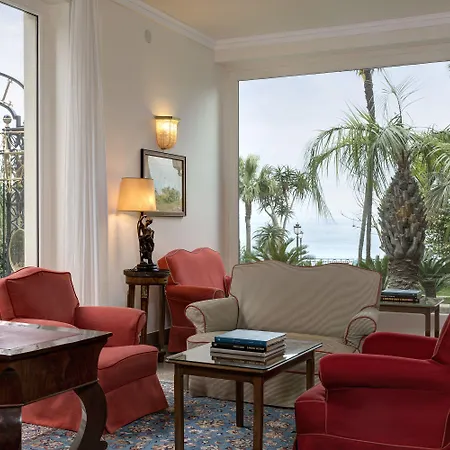 Grand Royal Hotel 5*