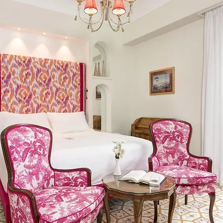 מלון Grand Royal 5*