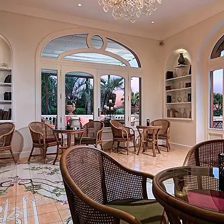 Grand Royal Отель 5*