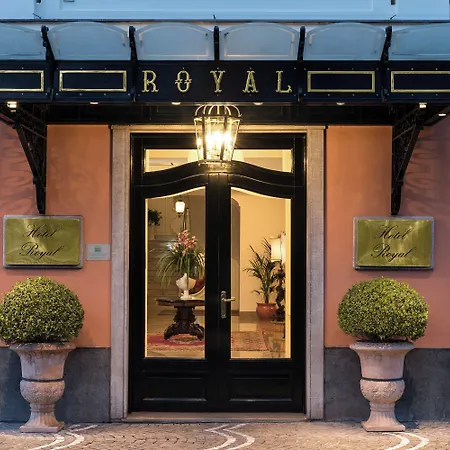 Grand Royal Sorrente