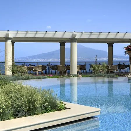 Grand Royal 5* Sorrente