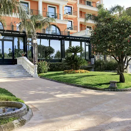 Hotel Grand Royal Sorrente