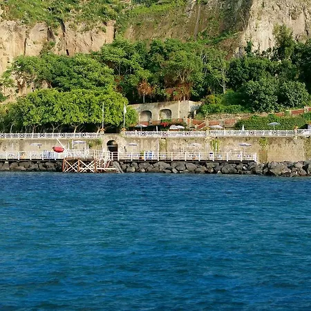 Grand Royal Hotel Sorrento