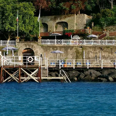 Grand Royal Sorrento