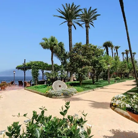 Hotel Grand Royal Sorrento