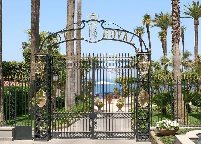 Grand Royal 5* Sorrento