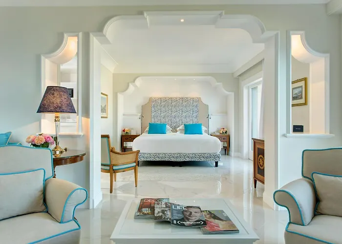 Grand Royal Hotel Sorrento