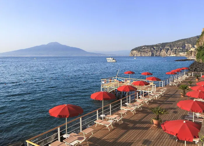 Hotel Grand Royal 5*