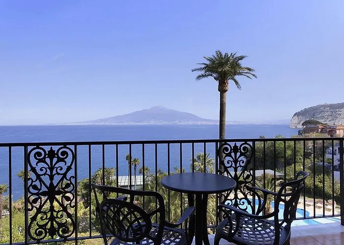 Hotel Grand Royal 5*