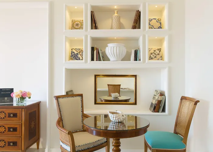 Grand Royal Hotel 5*