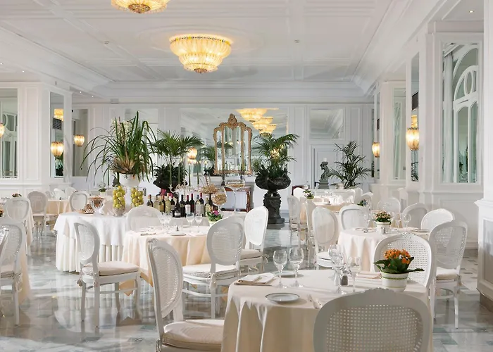 Grand Royal Sorrento