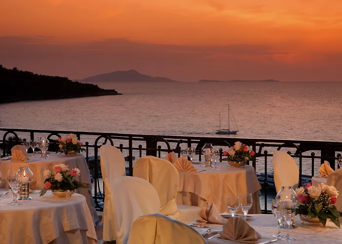 Hotel Grand Royal Península Sorrentina