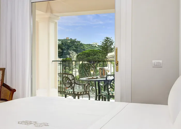 Grand Royal Hotel Península Sorrentina
