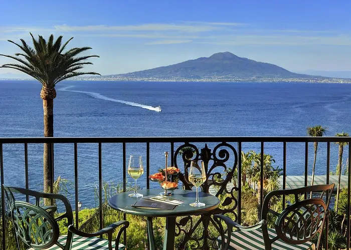 Hotel Grand Royal 5*