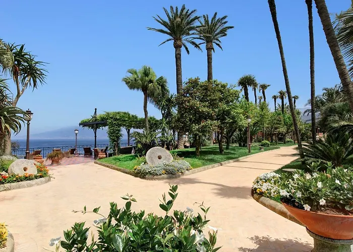 Hotel Grand Royal Sorrento