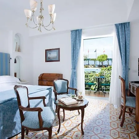 Grand Royal Hotel Sorrento