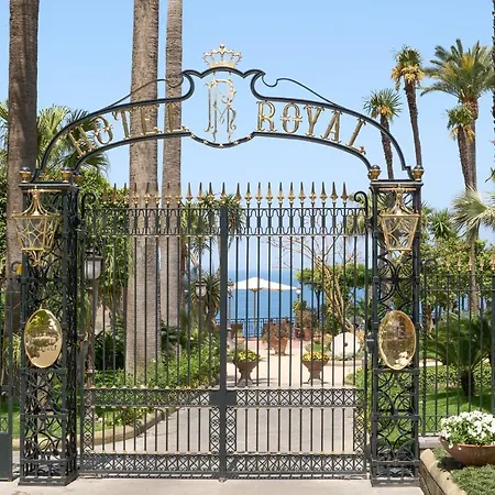 Grand Royal 5* Sorrento