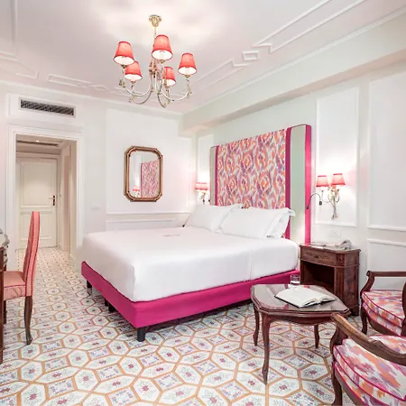 Grand Royal 5* Półwysep Sorrentyński