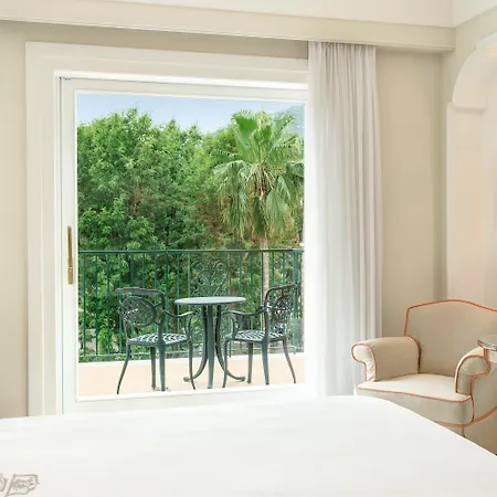 Grand Royal 5* Półwysep Sorrentyński